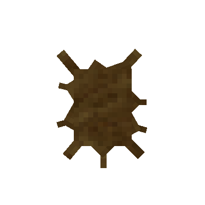 Small prepared hide